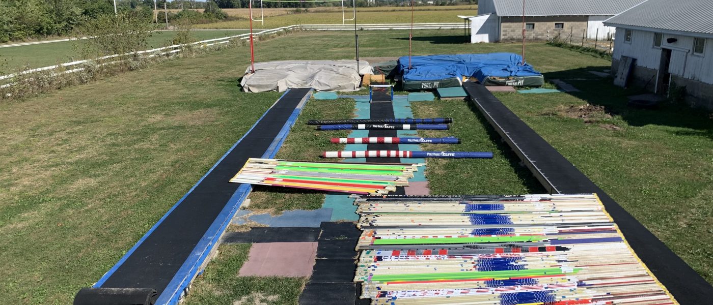 Home • Pole Vault Elite